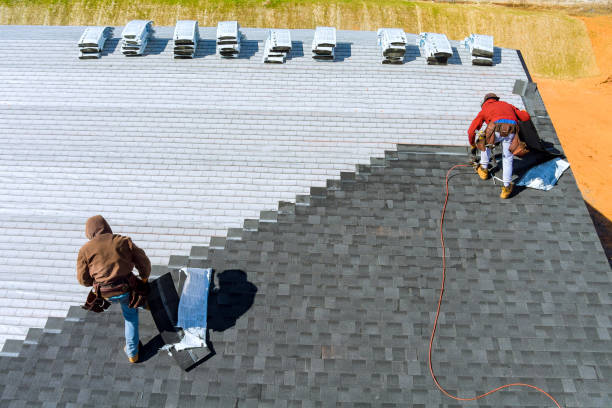 Trusted North Syracuse, NY Roofing Contractor Experts