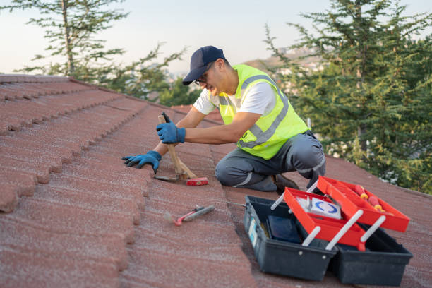 Quick and Trustworthy Emergency Roof Repair Services in North Syracuse, NY